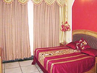 Hotel Mahal لوديانا المظهر الخارجي الصورة